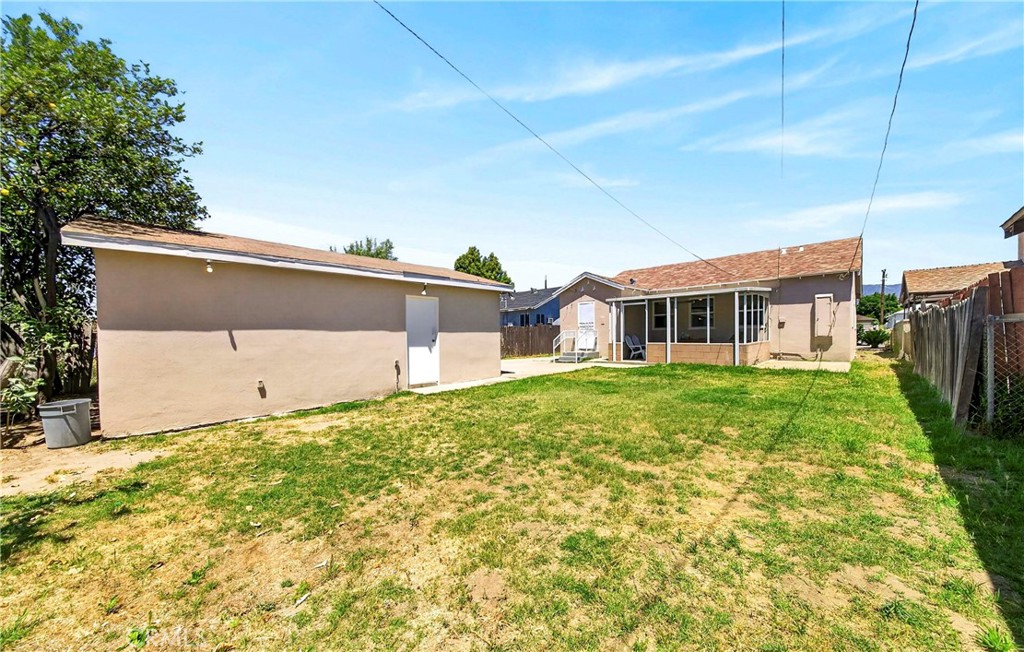 1165 Magnolia Avenue