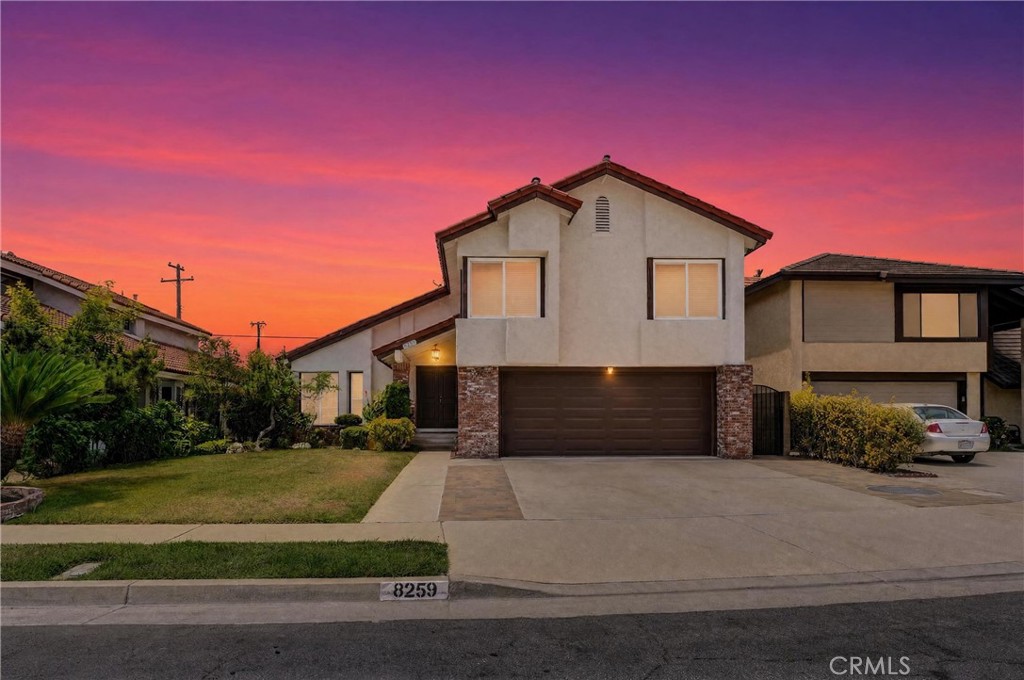 8259 Mercury Drive