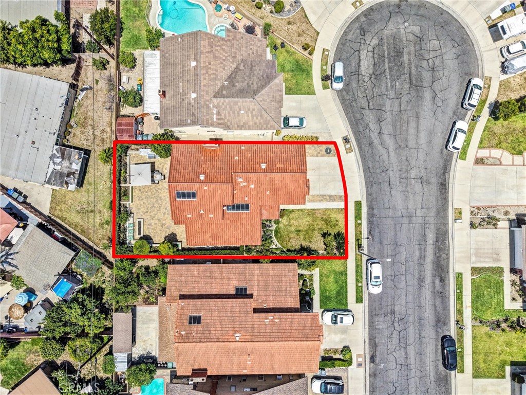 8259 Mercury Drive