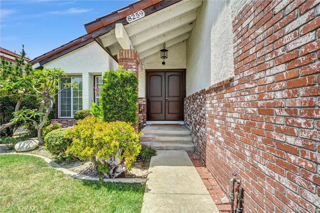 8259 Mercury Drive