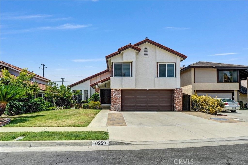 8259 Mercury Drive
