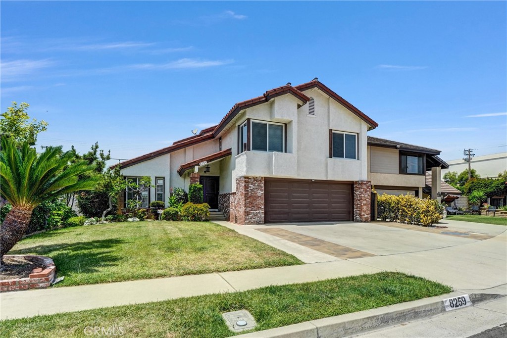 8259 Mercury Drive