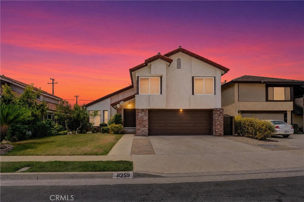 8259 Mercury Drive