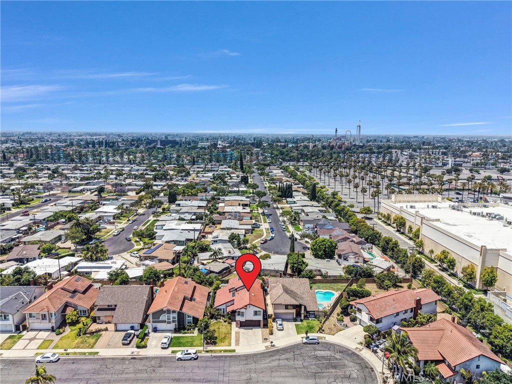 8259 Mercury Drive