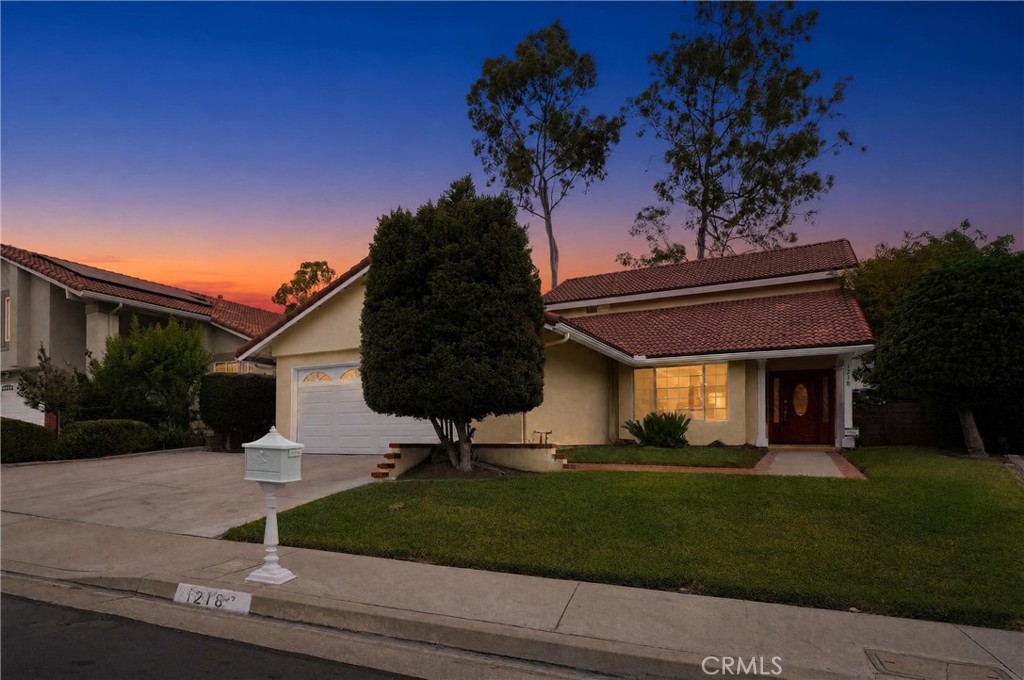 1218 Summersworth Place