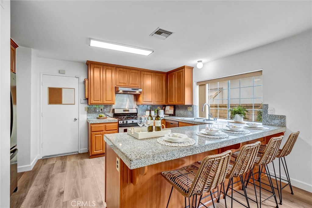 1218 Summersworth Place