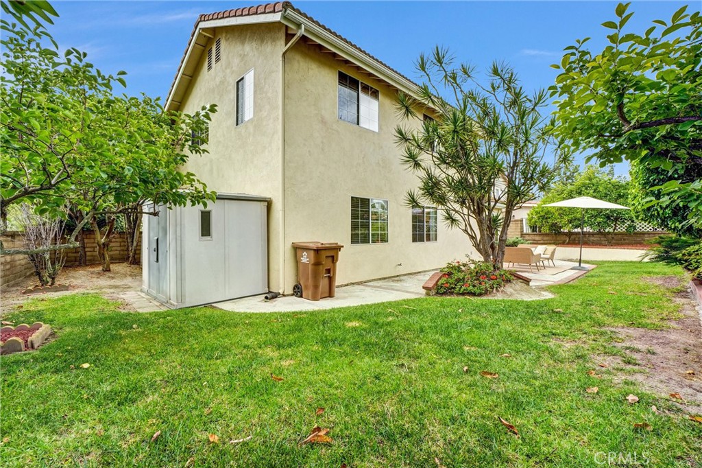 1218 Summersworth Place