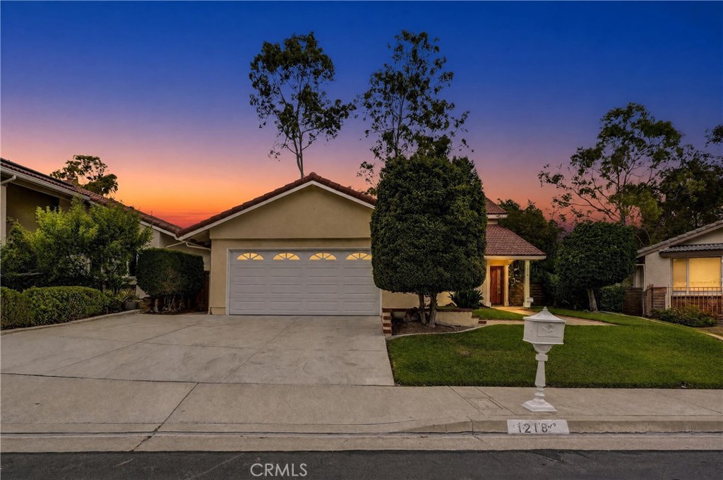 1218 Summersworth Place