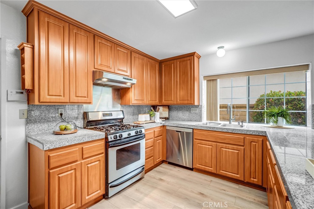 1218 Summersworth Place