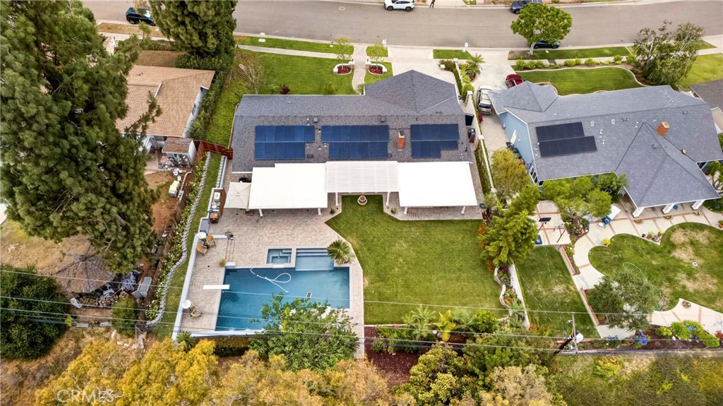 1448 W Domingo Road