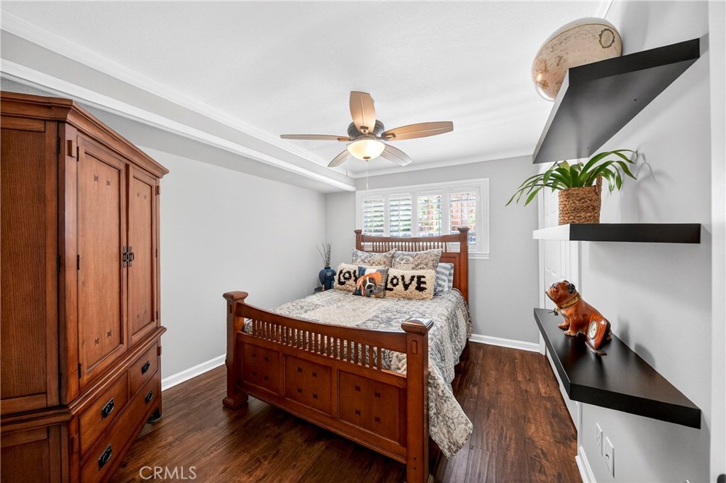 1448 W Domingo Road