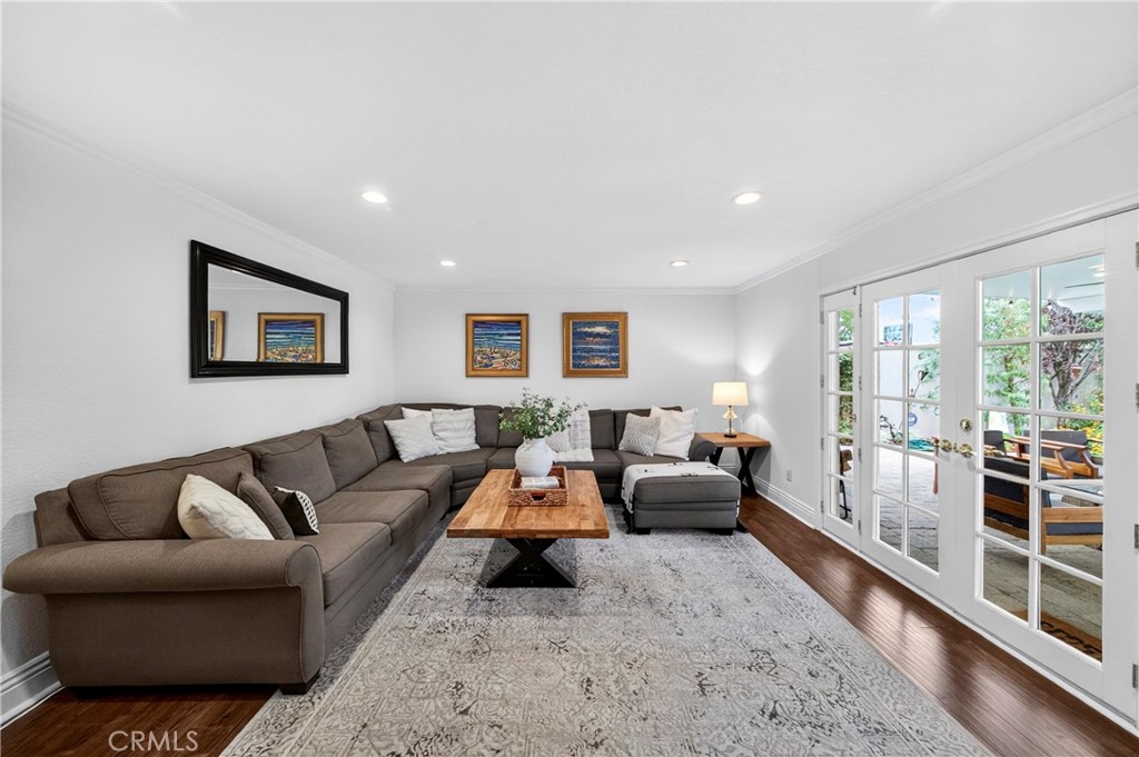 1448 W Domingo Road
