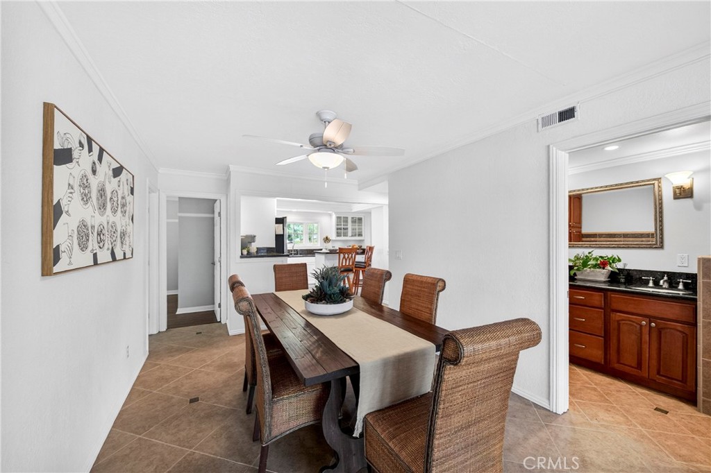 1448 W Domingo Road