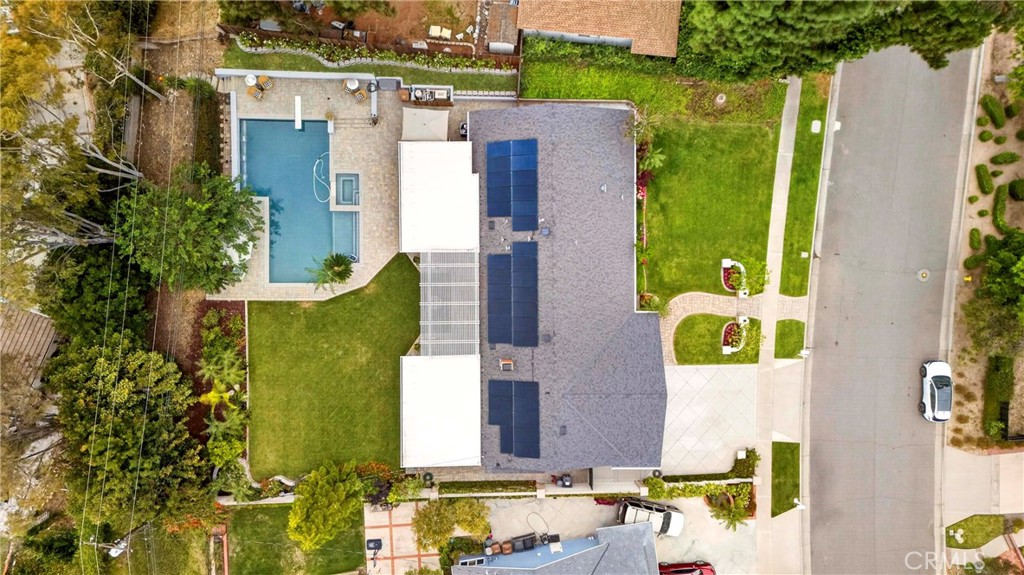 1448 W Domingo Road