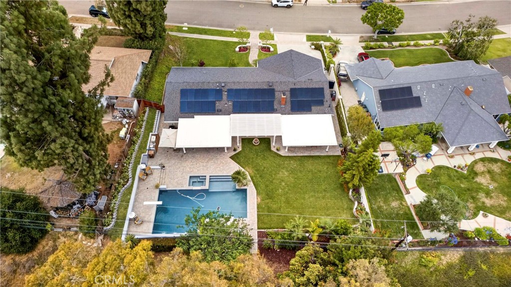 1448 W Domingo Road