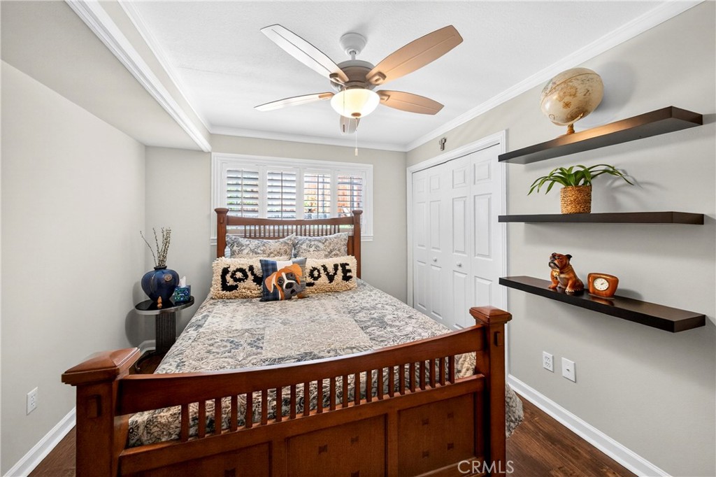 1448 W Domingo Road