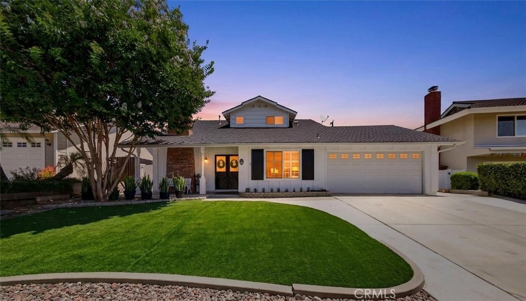 841 Candlewood Street