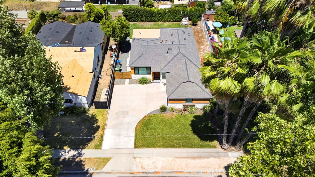 14463 Hayward Street