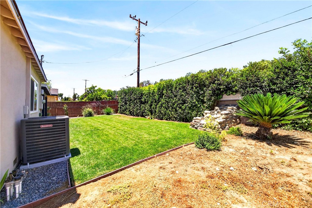 14463 Hayward Street