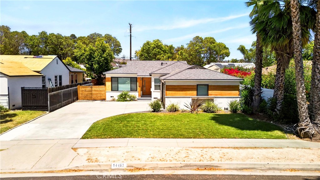 14463 Hayward Street