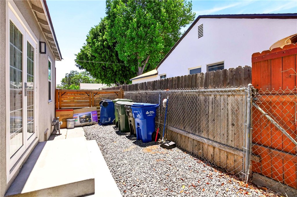 14463 Hayward Street