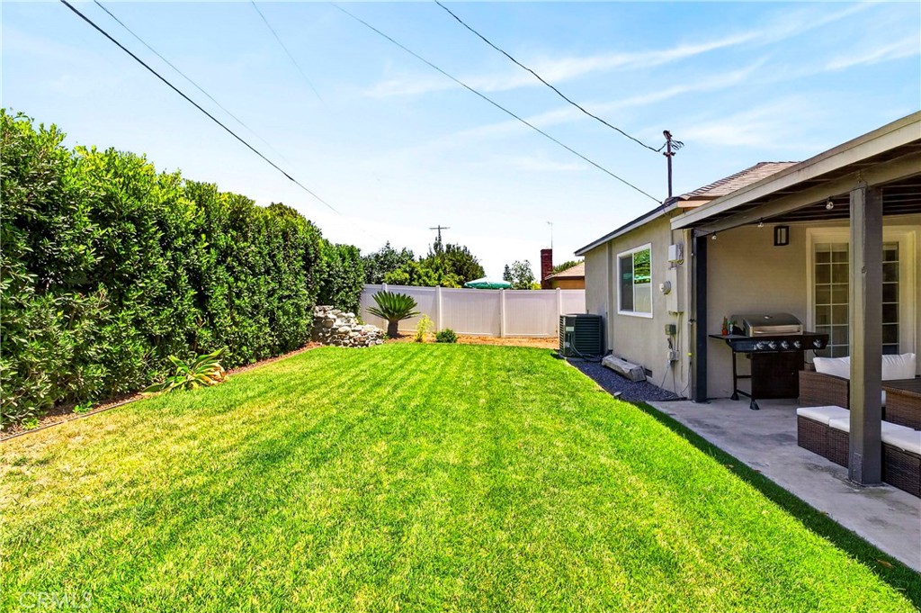 14463 Hayward Street