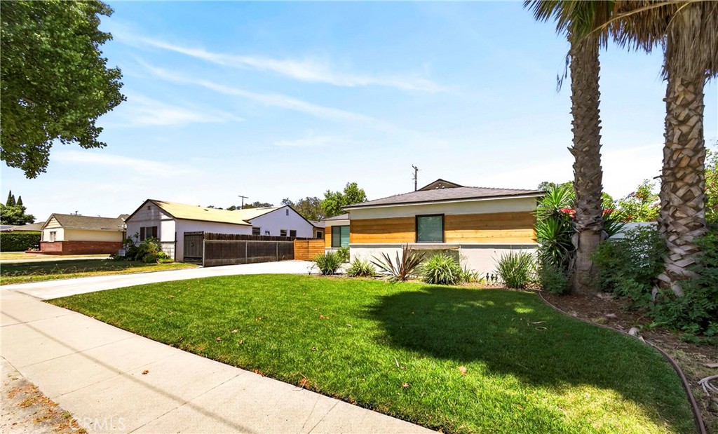 14463 Hayward Street