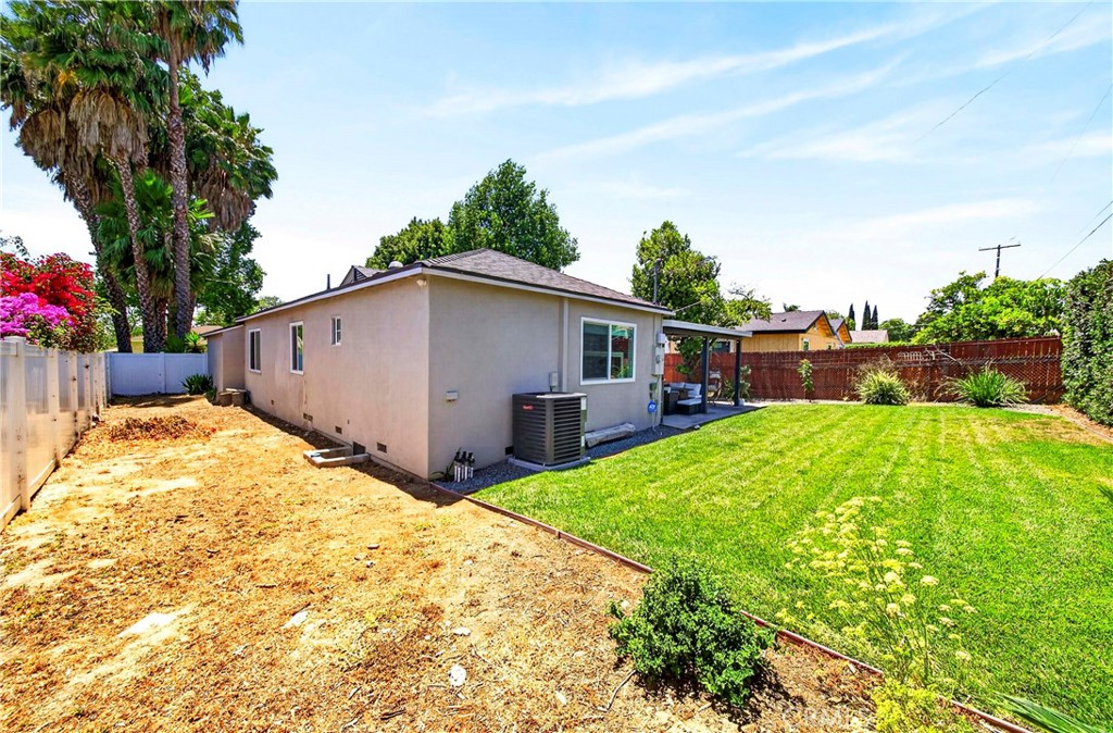 14463 Hayward Street