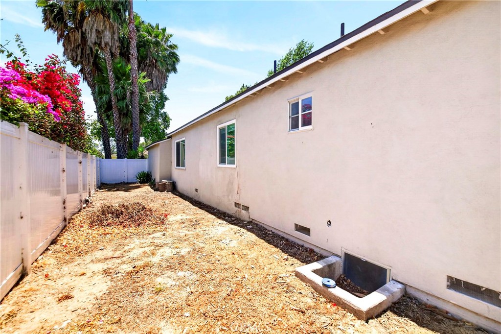 14463 Hayward Street