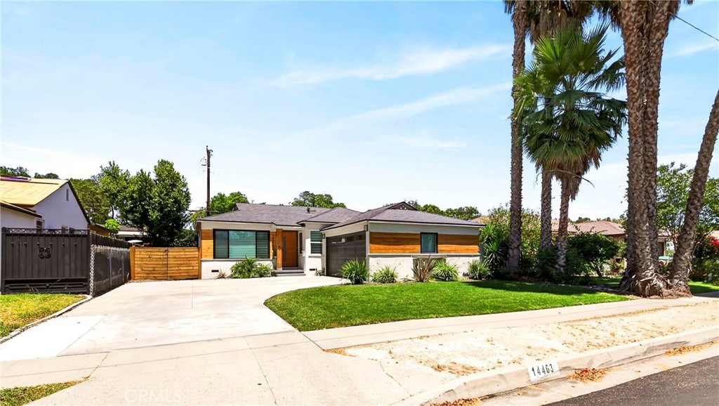 14463 Hayward Street