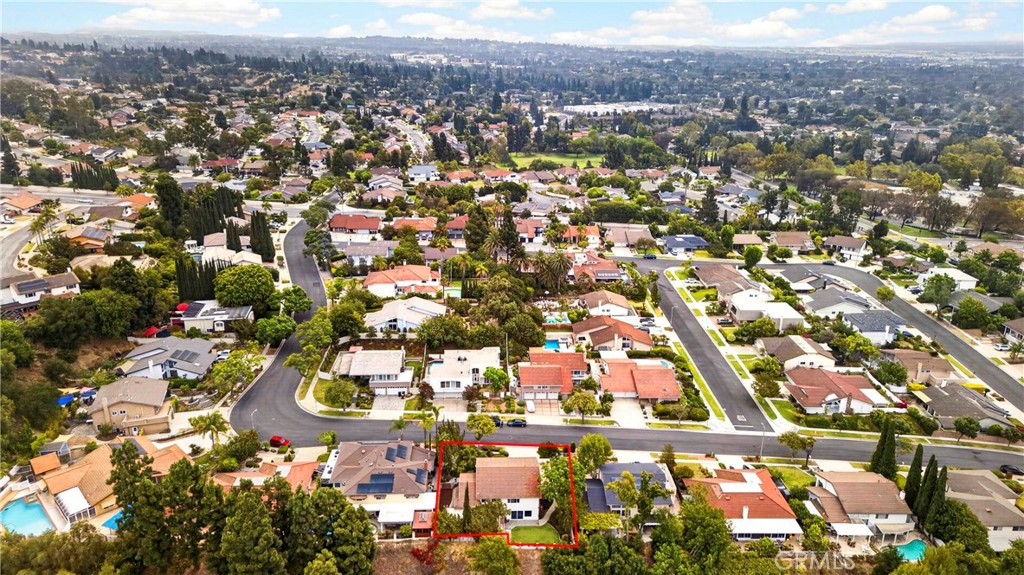 2217 Serrano Place