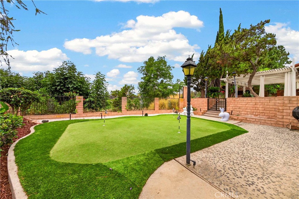2217 Serrano Place