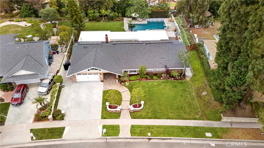 1448 W Domingo Road