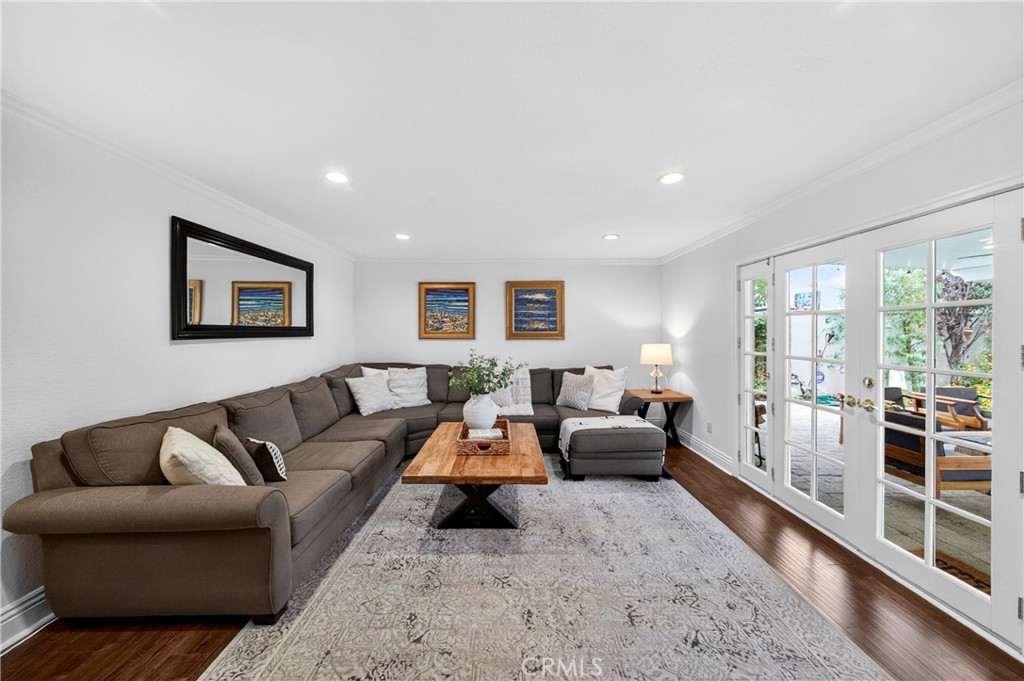 1448 W Domingo Road