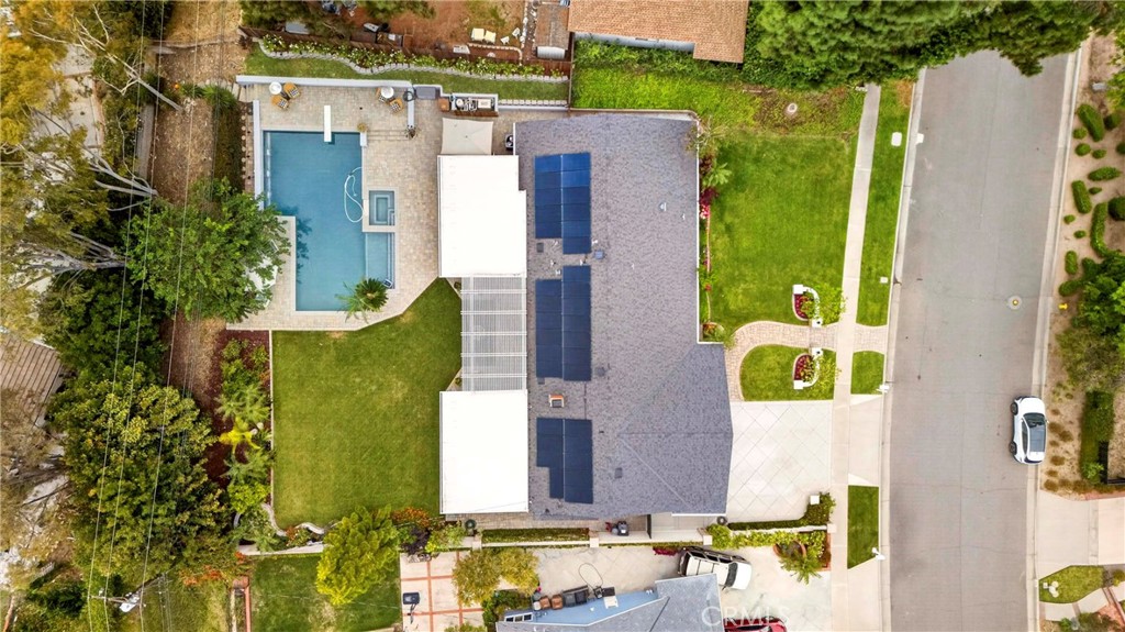 1448 W Domingo Road