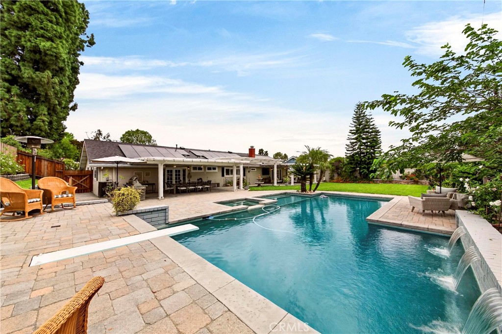1448 W Domingo Road