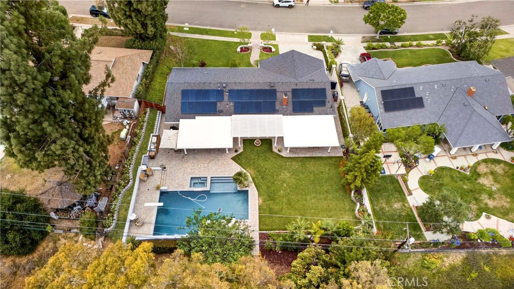 1448 W Domingo Road