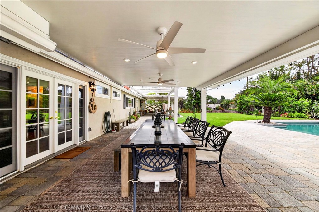 1448 W Domingo Road