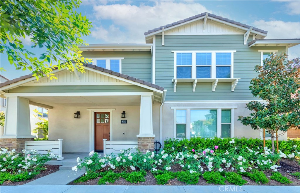 11850 Harvest