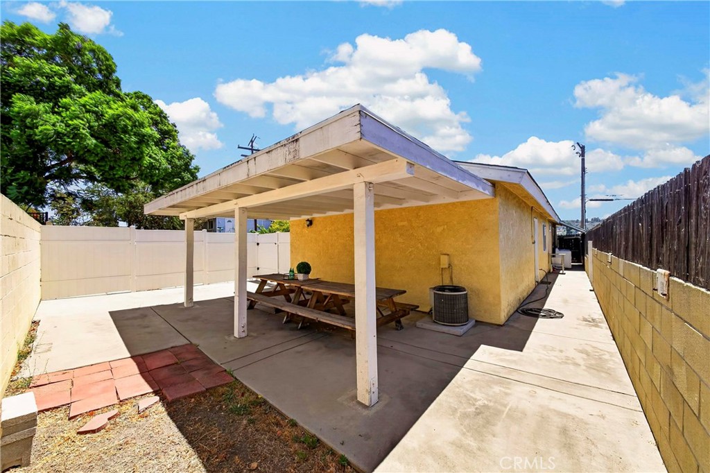 821 Buena Vista Avenue