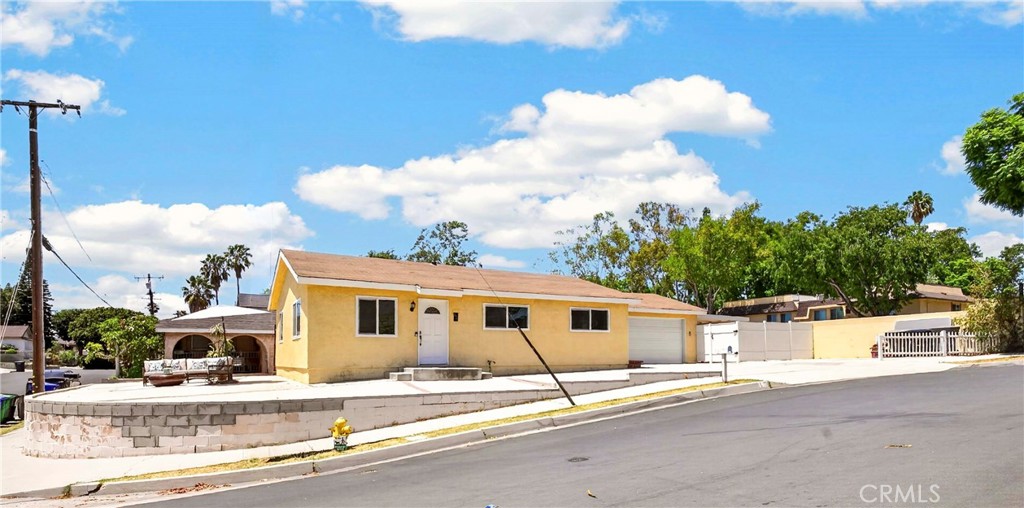 821 Buena Vista Avenue