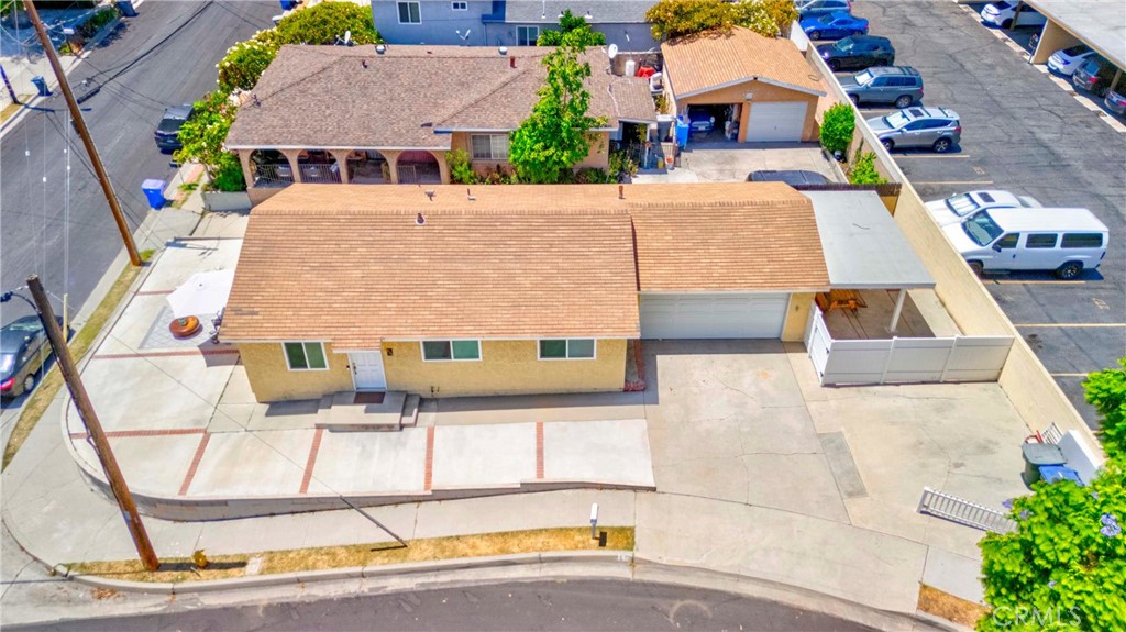 821 Buena Vista Avenue