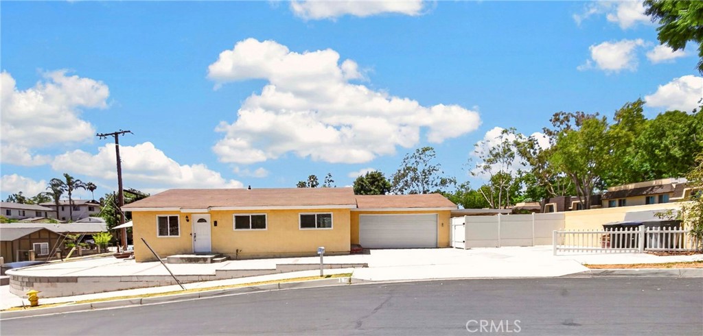821 Buena Vista Avenue