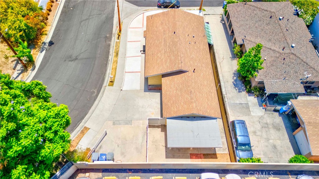 821 Buena Vista Avenue