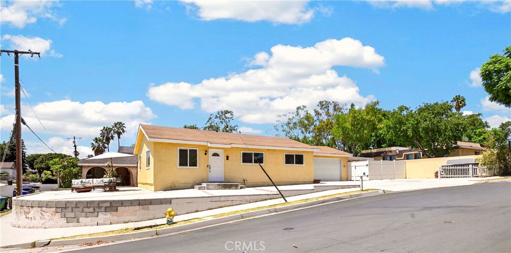 821 Buena Vista Avenue