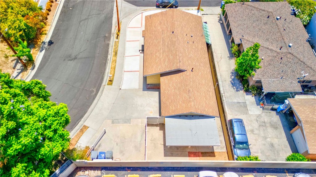 821 Buena Vista Avenue
