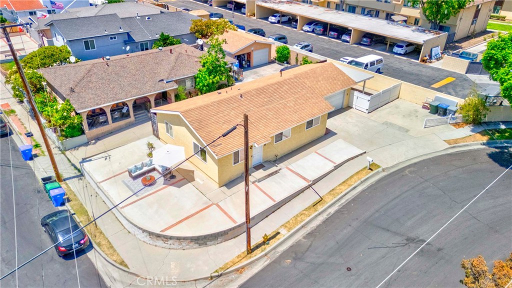 821 Buena Vista Avenue