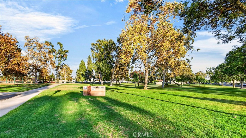 5541 Muir Drive