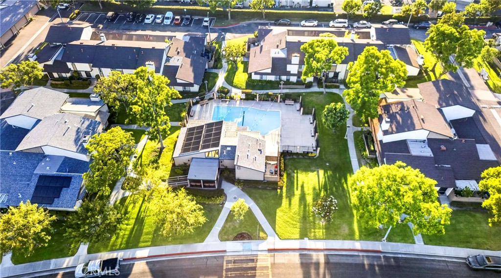 5541 Muir Drive