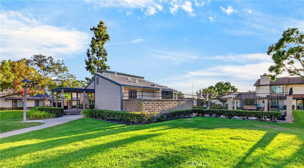 5541 Muir Drive